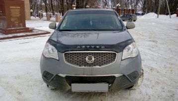 SUV   SsangYong Actyon 2012 , 668000 , 