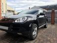 SUV   Porsche Cayenne 2004 , 600000 , 