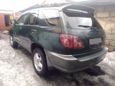 SUV   Toyota Harrier 1998 , 415000 , 