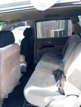    Honda Odyssey 2000 , 365000 , 