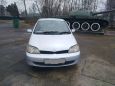  Toyota Platz 2000 , 145000 , 