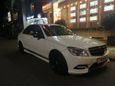  Mercedes-Benz C-Class 2010 , 930000 , 