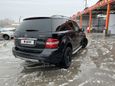 SUV   Mercedes-Benz M-Class 2005 , 500000 , 