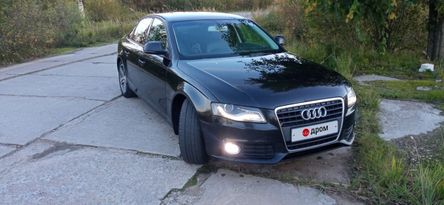  Audi A4 2008 , 830000 , -