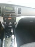 SUV   SsangYong Actyon 2011 , 730000 , 
