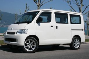    Toyota Lite Ace 2009 , 455000 , 