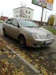  Toyota Corolla 2002 , 340000 , 