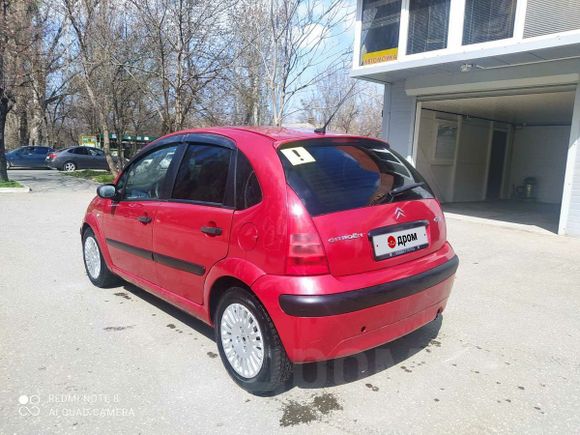  Citroen C3 2003 , 190000 , 