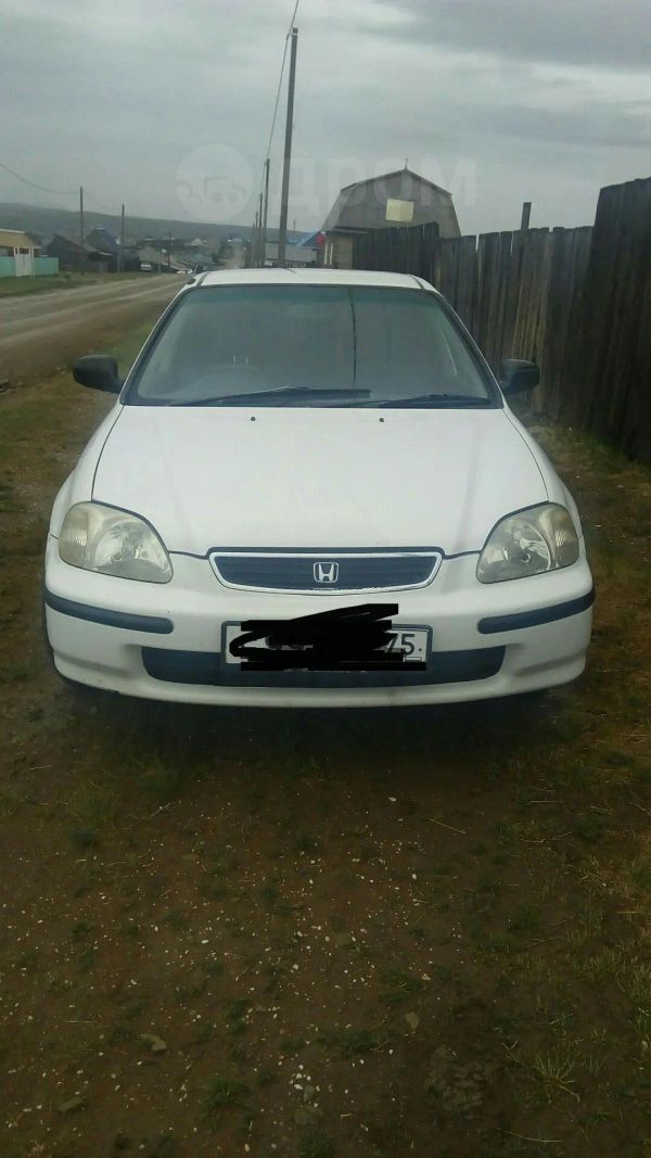  Honda Civic Ferio 1998 , 180000 , 