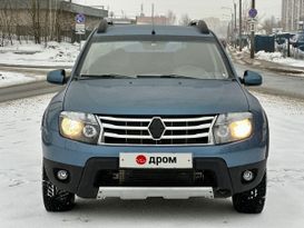 SUV   Renault Duster 2012 , 849000 , -