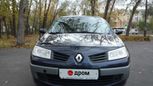  Renault Megane 2007 , 320000 , 