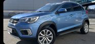 SUV   Chery Tiggo 2 2017 , 645000 , 