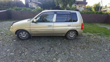  Mazda Demio 2001 , 175000 , 