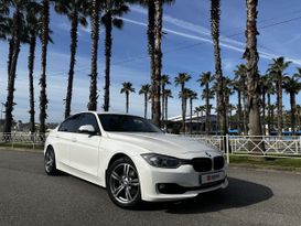  BMW 3-Series 2014 , 2150000 , 