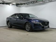 Седан Mazda Mazda6 2021 года, 2697000 рублей, Москва