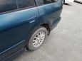  Mitsubishi Legnum 1997 , 100000 , 