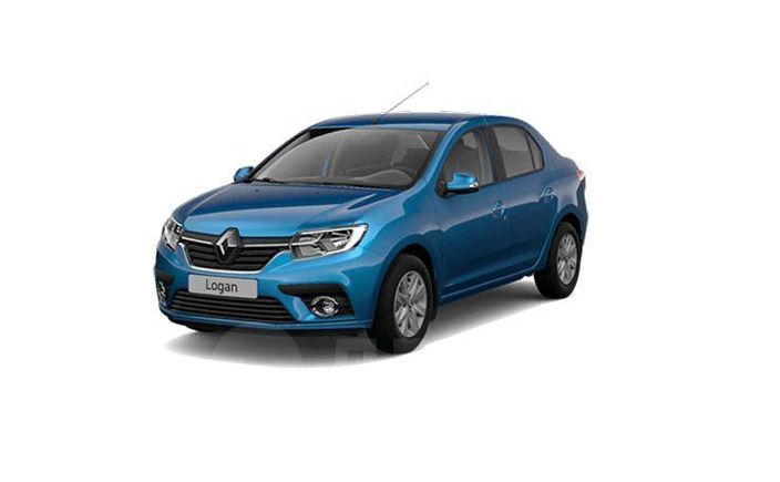  Renault Logan 2020 , 801000 , 