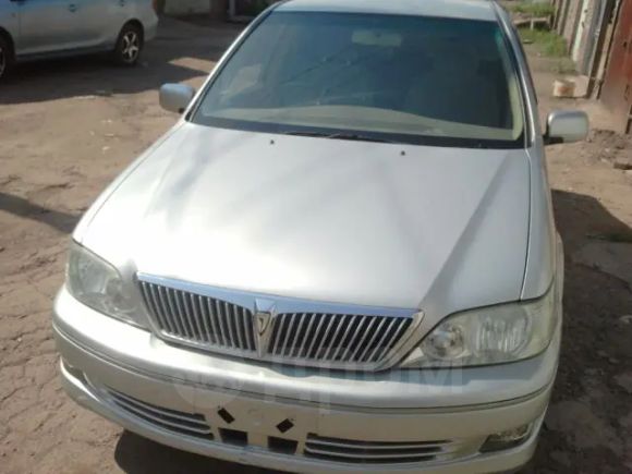  Toyota Vista 2000 , 300000 , 