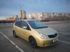 Универсал Toyota Corolla 2001 года, 590000 рублей, Омск