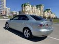  Mazda Mazda6 2004 , 365000 , 