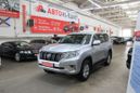 SUV   Toyota Land Cruiser Prado 2020 , 4998000 , 