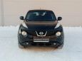 SUV   Nissan Juke 2011 , 550000 , 