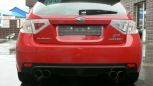  Subaru Impreza WRX STI 2008 , 1150000 , -