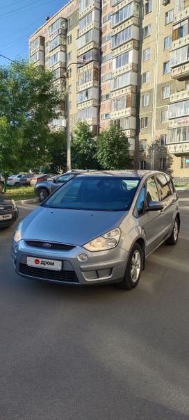    Ford S-MAX 2008 , 589000 , 