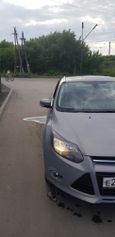  Ford Focus 2012 , 440000 , 