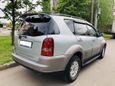 SUV   SsangYong Rexton 2008 , 625000 , 