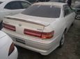  Toyota Mark II 1997 , 200000 ,  