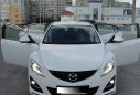  Mazda Mazda6 2011 , 580000 , 