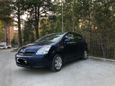    Toyota Corolla Verso 2006 , 599000 , 