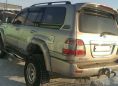 SUV   Toyota Land Cruiser 2002 , 1250000 , 