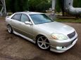  Toyota Mark II 2001 , 465000 , 