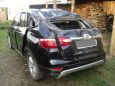 SUV   Brilliance V5 2015 , 100000 , 