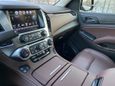 SUV   Chevrolet Tahoe 2016 , 2599999 , 