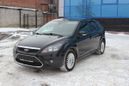  Ford Focus 2008 , 388000 , 