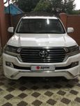 SUV   Toyota Land Cruiser 2010 , 2600000 , 