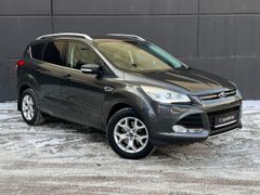 SUV или внедорожник Ford Kuga 2016 года, 1829000 рублей, Санкт-Петербург