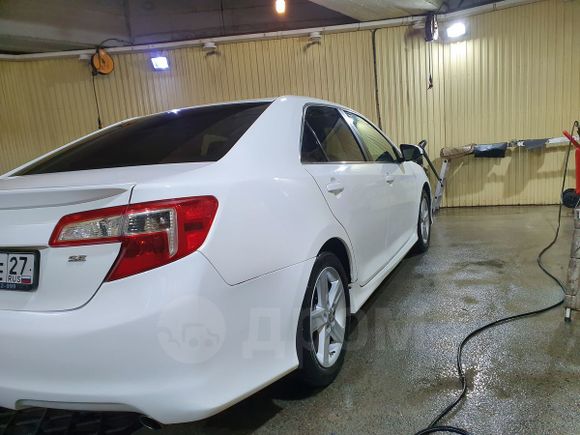  Toyota Camry 2012 , 990000 , 