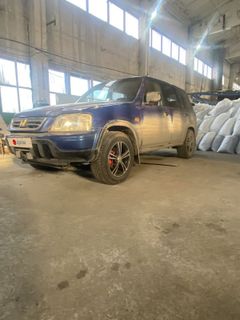 SUV или внедорожник Honda CR-V 1998 года, 315000 рублей, Курган