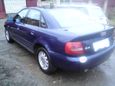 Audi A4 1999 , 250000 , 