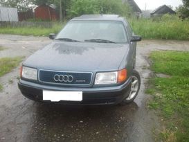  Audi 100 1994 , 165000 , 