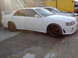  Toyota Chaser 1998 , 350000 , 