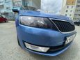  Skoda Rapid 2014 , 585000 , 