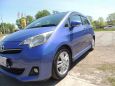  Toyota Ractis 2011 , 540000 , 