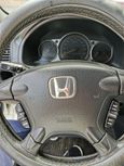 SUV   Honda CR-V 2006 , 630000 , 