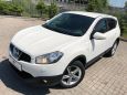 SUV   Nissan Qashqai 2012 , 817000 , 