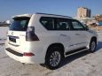 SUV   Lexus GX460 2014 , 3890000 , 